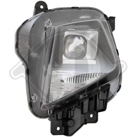 Faro anteriore sinistro Hyundai Tucson 21- (Cod. D-6863083)