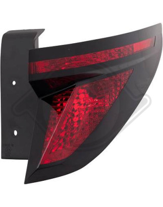 Luce posteriore Dx Hyundai Tucson 21- (Cod. D-6863090)