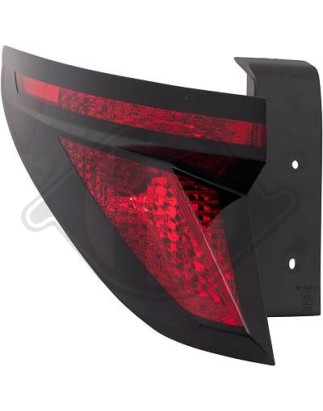 Luce posteriore Sx Hyundai Tucson 21- (Cod. D-6863091)