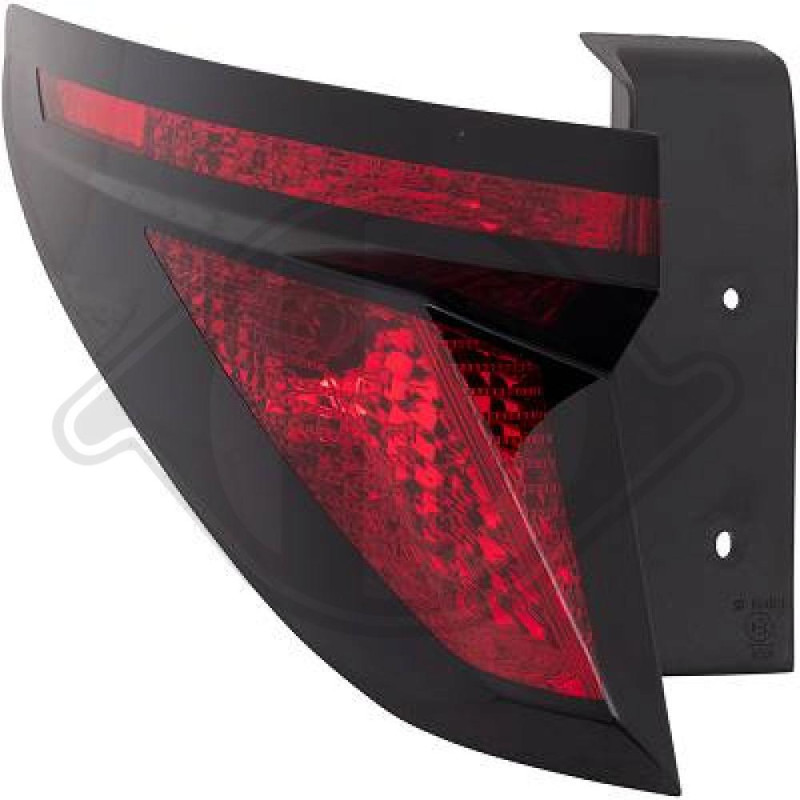 Luce posteriore Sx Hyundai Tucson 21- (Cod. D-6863091)