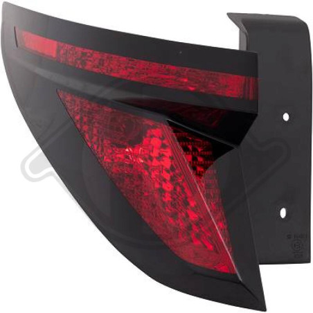 Luce posteriore Sx Hyundai Tucson 21- (Cod. D-6863091)