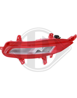 Retronebbia Hyundai Tucson 21- (Cod. D-6863095)