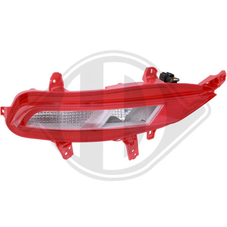 Retronebbia Hyundai Tucson 21- (Cod. D-6863095)