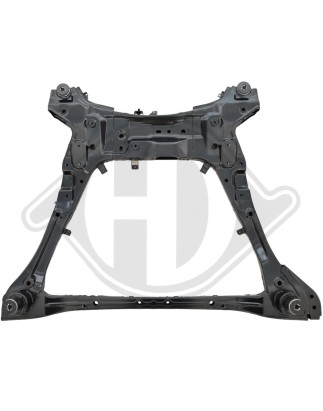 Telaio ausiliario / Supporto aggregati Hyundai Tucson 21- (Cod. D-6863119)