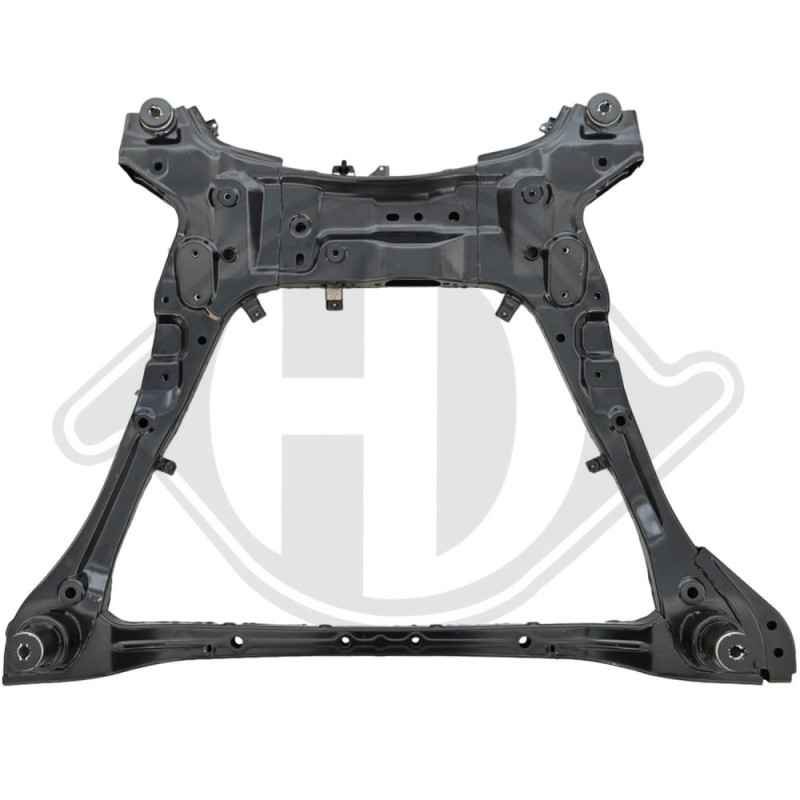 Telaio ausiliario / Supporto aggregati Hyundai Tucson 21- (Cod. D-6863119)