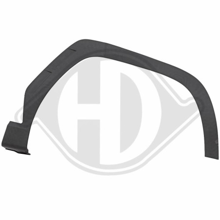 Allargamento parafango anteriore destro Hyundai Tucson 21- (Cod. D-6863162)