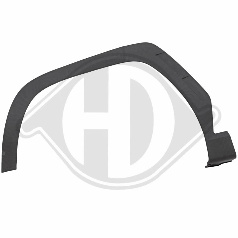 Allargamento parafango anteriore sinistro Hyundai Tucson 21- (Cod. D-6863163)