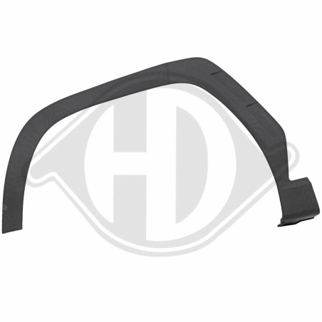 Allargamento parafango anteriore sinistro Hyundai Tucson 21- (Cod. D-6863163)