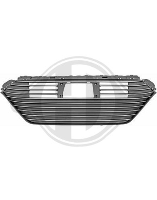 Griglia radiatore Hyundai Ioniq 17-19 (Cod. D-6865040)