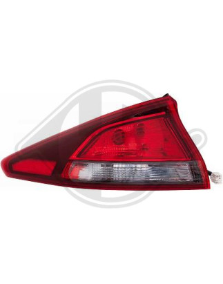 Luce posteriore Sx Hyundai Ioniq 17-19 (Cod. D-6865091)