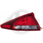 Luce posteriore Sx Hyundai Ioniq 17-19 (Cod. D-6865091)