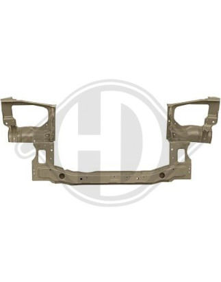 Alloggiamento faro Hyundai Santa Fe 00-06 (Cod. D-6870002)