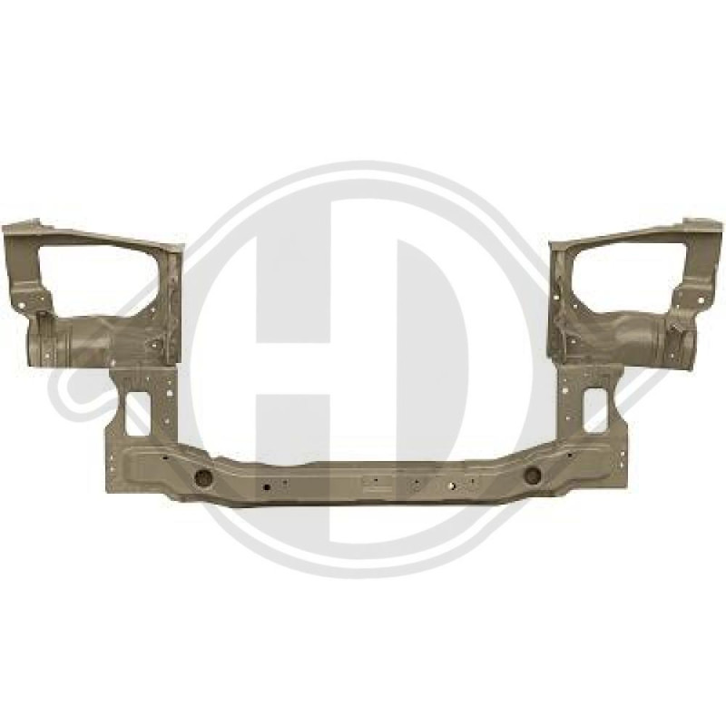 Alloggiamento faro Hyundai Santa Fe 00-06 (Cod. D-6870002)