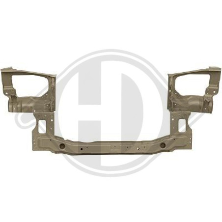 Alloggiamento faro Hyundai Santa Fe 00-06 (Cod. D-6870002)