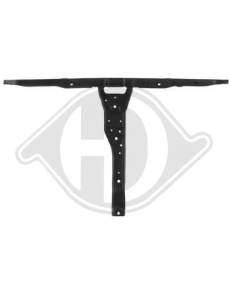 Pannellatura anteriore Hyundai Santa Fe 00-06 (Cod. D-6870011)
