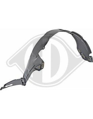 Copertura Passaruota anteriore destro Hyundai Santa Fe 00-06 (Cod. D-6870012)