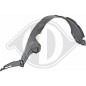 Copertura Passaruota anteriore destro Hyundai Santa Fe 00-06 (Cod. D-6870012)