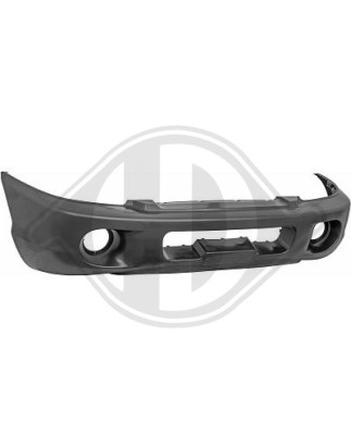 Paraurti anteriore Hyundai Santa Fe 00-06 (Cod. D-6870050)