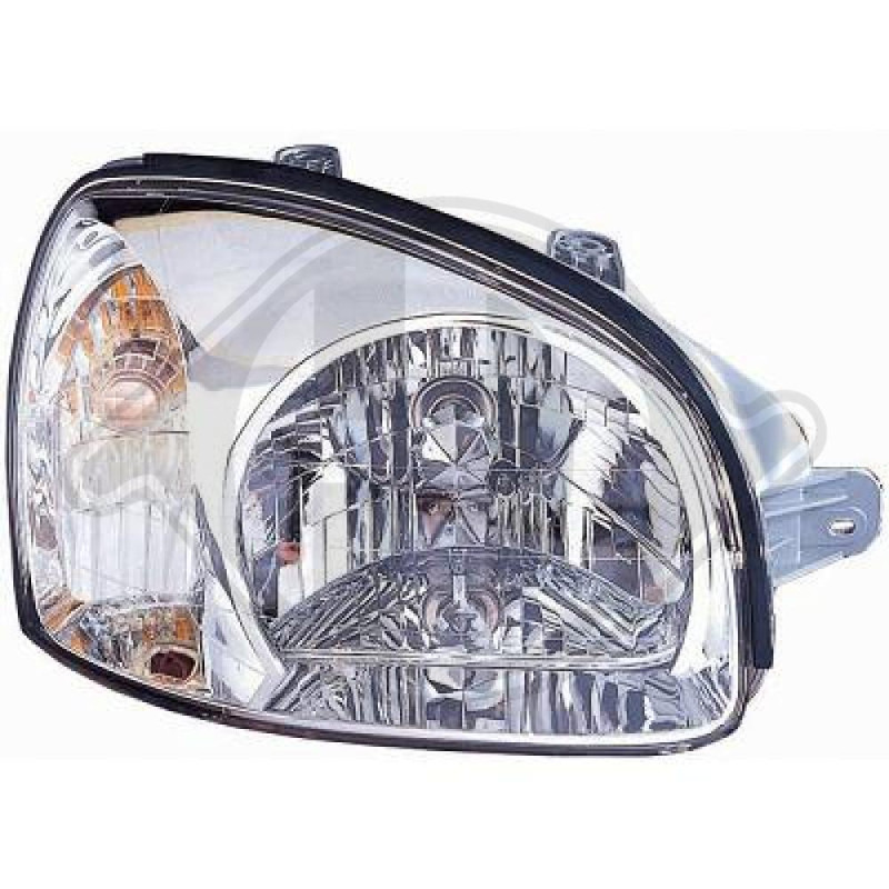 Faro anteriore destro Hyundai Santa Fe 00-06 (Cod. D-6870080)