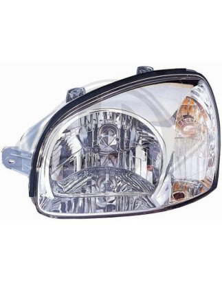 Faro anteriore destro Hyundai Santa Fe 00-06 (Cod. D-6870081)
