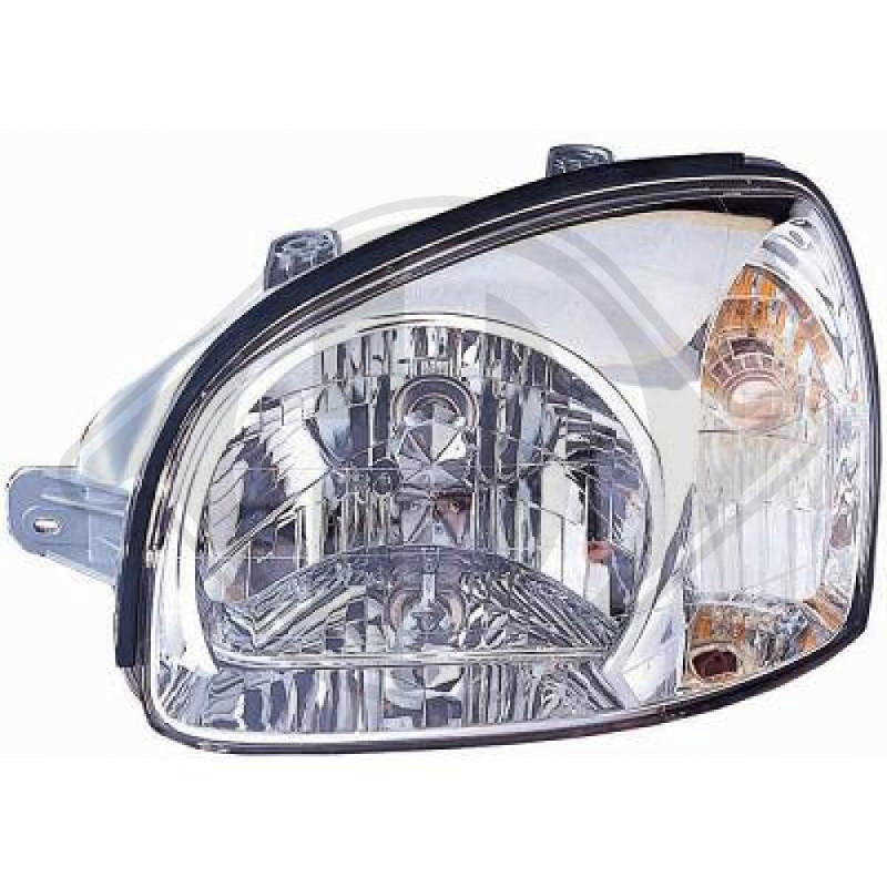Faro anteriore destro Hyundai Santa Fe 00-06 (Cod. D-6870081)