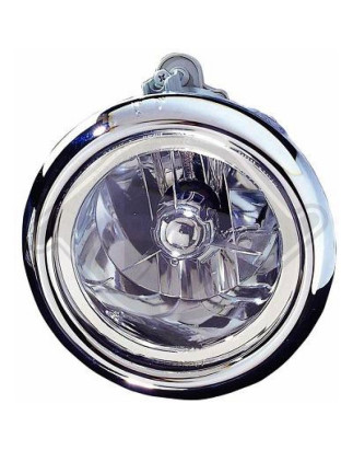 Fendinebbia destro Hyundai Santa Fe 00-06 (Cod. D-6870088)