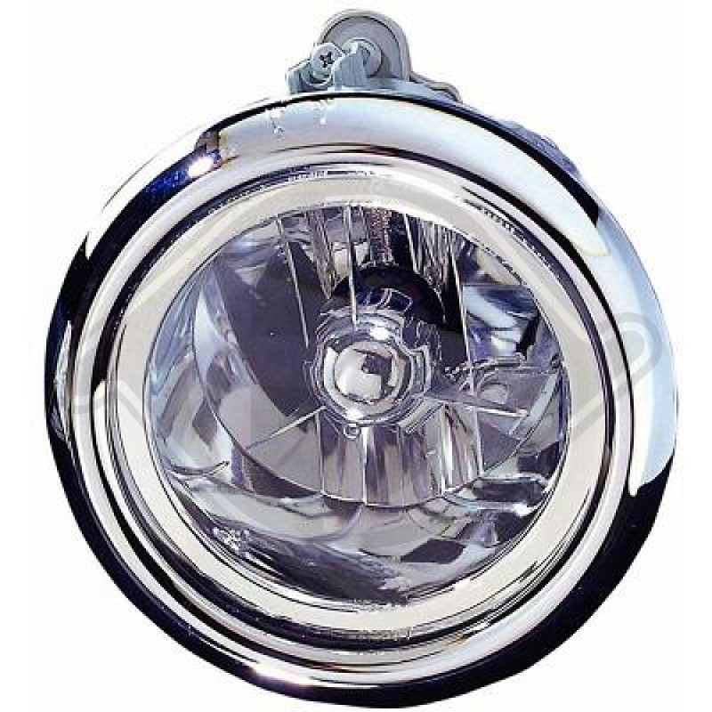 Fendinebbia destro Hyundai Santa Fe 00-06 (Cod. D-6870088)
