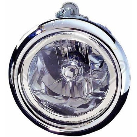 Fendinebbia destro Hyundai Santa Fe 00-06 (Cod. D-6870088)