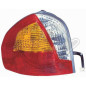 Luce posteriore Dx Hyundai Santa Fe 00-06 (Cod. D-6870090)