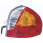 Luce posteriore Sx Hyundai Santa Fe 00-06 (Cod. D-6870091)