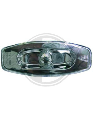 Kit Indicatore direzione Hyundai Santa Fe 00-06 (Cod. D-6870178)