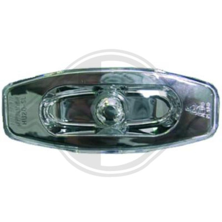 Kit Indicatore direzione Hyundai Santa Fe 00-06 (Cod. D-6870178)