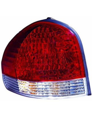 Luce posteriore Sx Hyundai Santa Fe 00-06 (Cod. D-6870191)