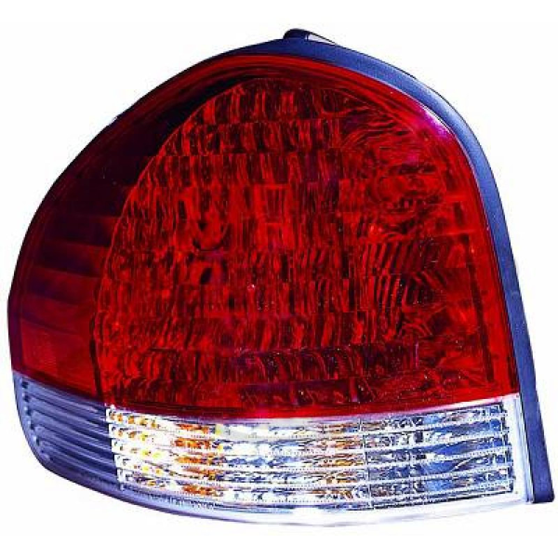 Luce posteriore Sx Hyundai Santa Fe 00-06 (Cod. D-6870191)
