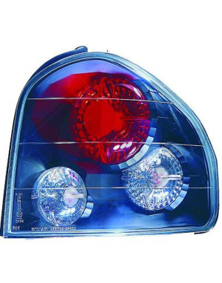 Kit fanalino posteriore Hyundai Santa Fe 00-06 (Cod. D-6870295)