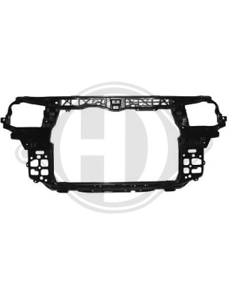 Pannellatura anteriore Hyundai Santa Fe 06-09 (Cod. D-6871002)