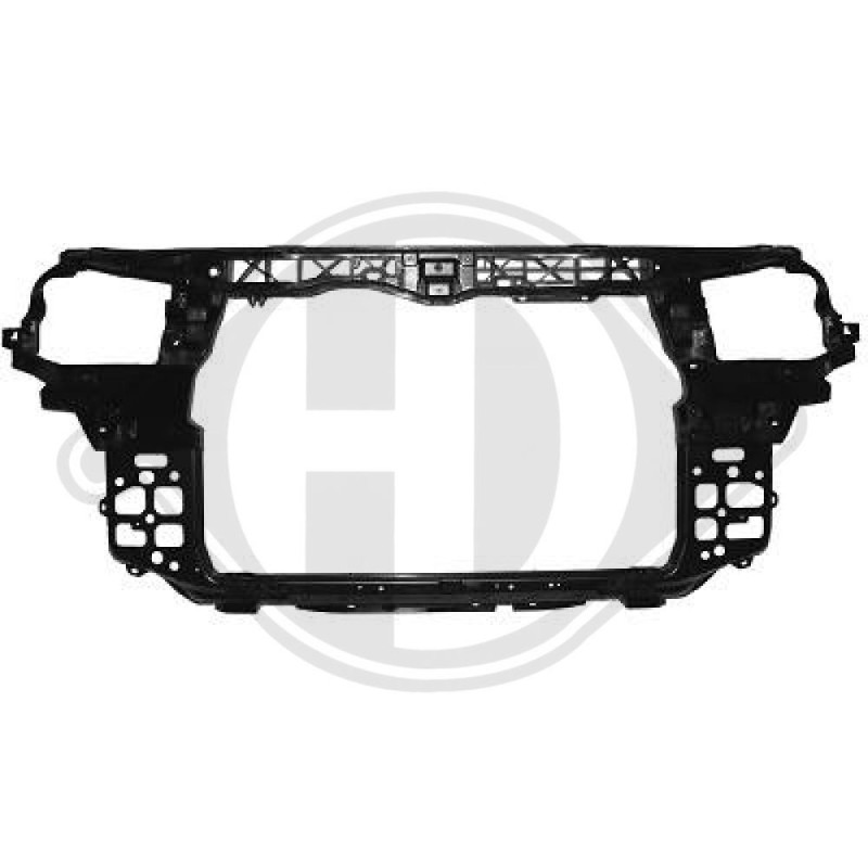 Pannellatura anteriore Hyundai Santa Fe 06-09 (Cod. D-6871002)