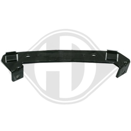 Supporto Faro principale Hyundai Santa Fe 06-09 (Cod. D-6871012)