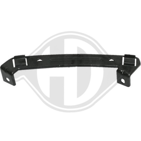 Supporto Faro principale Hyundai Santa Fe 06-09 (Cod. D-6871013)