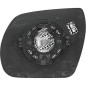 Vetro specchio Specchio esterno Hyundai Santa Fe 10-11 (Cod. D-6871024)