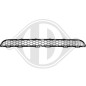 Griglia di ventilazione Paraurti centro Hyundai Santa Fe 06-09 (Cod. D-6871045)