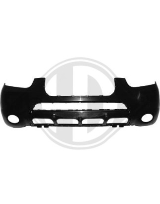 Paraurti anteriore Hyundai Santa Fe 06-09 (Cod. D-6871050)