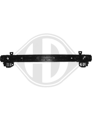 Ammortizzatore d'urto Paraurti Hyundai Santa Fe 06-09 (Cod. D-6871060)