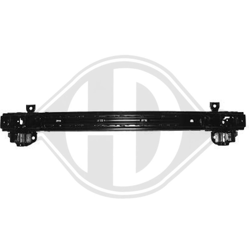 Ammortizzatore d'urto Paraurti Hyundai Santa Fe 06-09 (Cod. D-6871060)