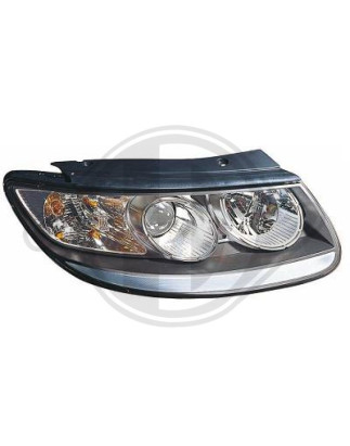 Faro anteriore destro Hyundai Santa Fe 06-09 (Cod. D-6871080)