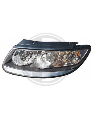 Faro anteriore sinistro Hyundai Santa Fe 06-09 (Cod. D-6871081)
