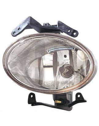Fendinebbia destro Hyundai Santa Fe 06-09 (Cod. D-6871088)