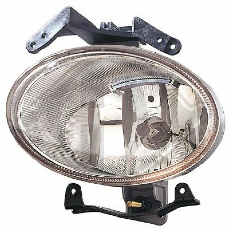 Fendinebbia destro Hyundai Santa Fe 06-09 (Cod. D-6871088)