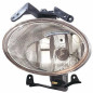Fendinebbia destro Hyundai Santa Fe 06-09 (Cod. D-6871088)