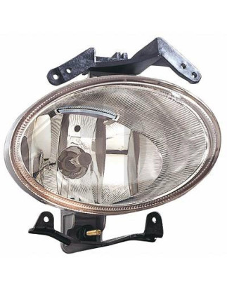 Fendinebbia sinistro Hyundai Santa Fe 06-09 (Cod. D-6871089)